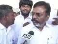 "We are not a party that bargains with DMK": VCK president Thirumavalavan - Hindi News | "We are not a party that bargains with DMK": VCK president Thirumavalavan | Latest politics News at Lokmattimes.com