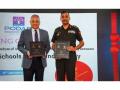 New Scholarship Initiative by Podar International Schools to Support Families of India's Armed Forces - Hindi News | New Scholarship Initiative by Podar International Schools to Support Families of India's Armed Forces | Latest business News at Lokmattimes.com
