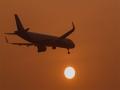 Airlines suspend flights to Middle East; IndiGo, Akasa, Qatar Airways, Emirates announce travel waivers and refunds - Hindi News | Airlines suspend flights to Middle East; IndiGo, Akasa, Qatar Airways, Emirates announce travel waivers and refunds | Latest national News at Lokmattimes.com