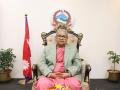 Nepali interim PM calls on voters to take part in Thursday polls ahead of silence period - Hindi News | Nepali interim PM calls on voters to take part in Thursday polls ahead of silence period | Latest international News at Lokmattimes.com