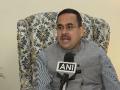 BJP's Anirban Ganguly opposes West Bengal name change, says "TMC wants to erase history" - Hindi News | BJP's Anirban Ganguly opposes West Bengal name change, says "TMC wants to erase history" | Latest politics News at Lokmattimes.com