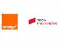 Orange Business, Tech Mahindra forge strategic partnership for AI-led digital transformation - Hindi News | Orange Business, Tech Mahindra forge strategic partnership for AI-led digital transformation | Latest business News at Lokmattimes.com