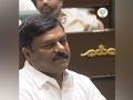Telangana BJP MLA Aleti Reddy joins hunger strike in support of retired employees, targets Congress over pending dues - Hindi News | Telangana BJP MLA Aleti Reddy joins hunger strike in support of retired employees, targets Congress over pending dues | Latest politics News at Lokmattimes.com