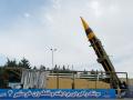 IRGC launches tenth missile wave targeting Tel Aviv as Israel eliminates top Iranian Intelligence officials in Tehran strike - Hindi News | IRGC launches tenth missile wave targeting Tel Aviv as Israel eliminates top Iranian Intelligence officials in Tehran strike | Latest international News at Lokmattimes.com