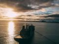 Taiwan detects 5 Chinese vessels around itself - Hindi News | Taiwan detects 5 Chinese vessels around itself | Latest international News at Lokmattimes.com