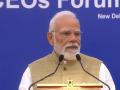 "Our relations have taken a light-year leap": PM Modi unveils $50 billion trade target with Canada - Hindi News | "Our relations have taken a light-year leap": PM Modi unveils $50 billion trade target with Canada | Latest international News at Lokmattimes.com