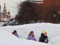 TV BRICS to showcase Russian winter through literary texts for Indian students - Hindi News | TV BRICS to showcase Russian winter through literary texts for Indian students | Latest international News at Lokmattimes.com