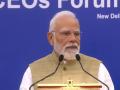 "Will finalise Comprehensive Economic Partnership Agreement soon": PM Modi on renewing CEPA momentum with Canada - Hindi News | "Will finalise Comprehensive Economic Partnership Agreement soon": PM Modi on renewing CEPA momentum with Canada | Latest international News at Lokmattimes.com