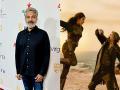 'Enjoyed the setting and pace': Rajamouli praises Priyanka Chopra's "ferociously strong" performance in The Bluff - Hindi News | 'Enjoyed the setting and pace': Rajamouli praises Priyanka Chopra's "ferociously strong" performance in The Bluff | Latest entertainment News at Lokmattimes.com