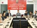 Mizoram CM Lalduhoma disburses District Catalytic Intervention Plan Fund - Hindi News | Mizoram CM Lalduhoma disburses District Catalytic Intervention Plan Fund | Latest national News at Lokmattimes.com