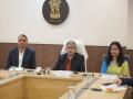 FSSAI CEO calls for nationwide crackdown on high-risk food commodities at 49th CAC meeting - Hindi News | FSSAI CEO calls for nationwide crackdown on high-risk food commodities at 49th CAC meeting | Latest national News at Lokmattimes.com