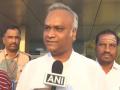 'It's a work in progress': Priyank Kharge on assistance to stranded Kannadigas in Dubai amid Iran-Israel conflict - Hindi News | 'It's a work in progress': Priyank Kharge on assistance to stranded Kannadigas in Dubai amid Iran-Israel conflict | Latest national News at Lokmattimes.com