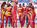 T20 World Cup: West Indies team's return from India delayed due to airspace restrictions - Hindi News | T20 World Cup: West Indies team's return from India delayed due to airspace restrictions | Latest cricket News at Lokmattimes.com