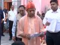 Uttar Pradesh CM addresses public grievances during 'Janta Darshan' in Gorakhpur - Hindi News | Uttar Pradesh CM addresses public grievances during 'Janta Darshan' in Gorakhpur | Latest national News at Lokmattimes.com