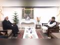 After Sonia Gandhi questions govt silence on killing of Khamenei, Congress MP Imran Masood meets his India-based representative - Hindi News | After Sonia Gandhi questions govt silence on killing of Khamenei, Congress MP Imran Masood meets his India-based representative | Latest national News at Lokmattimes.com
