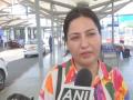 Delhi: Passengers recount financial impact of flight cancellations amid West Asian conflict - Hindi News | Delhi: Passengers recount financial impact of flight cancellations amid West Asian conflict | Latest national News at Lokmattimes.com