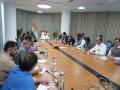 India fully prepared amid evolving situation in the Middle East; Energy supplies robust: Petroleum Ministry - Hindi News | India fully prepared amid evolving situation in the Middle East; Energy supplies robust: Petroleum Ministry | Latest business News at Lokmattimes.com
