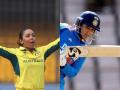 Alana King, Smriti Mandhana top latest Women's ODI rankings - Hindi News | Alana King, Smriti Mandhana top latest Women's ODI rankings | Latest cricket News at Lokmattimes.com
