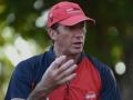 "Not sure what Australians were thinking": McGrath slams selectors' T20WC errors, highlights challenge to replace 'Big Three' pacers in future - Hindi News | "Not sure what Australians were thinking": McGrath slams selectors' T20WC errors, highlights challenge to replace 'Big Three' pacers in future | Latest cricket News at Lokmattimes.com
