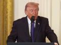 Trump says "Too Late" for Iran to talk as tensions escalate in Middle East region - Hindi News | Trump says "Too Late" for Iran to talk as tensions escalate in Middle East region | Latest international News at Lokmattimes.com
