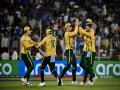 Merwe's merry, Steyn-Duminy masterclass and Majestic Markram: History of SA's unbeaten run against NZ in T20WC - Hindi News | Merwe's merry, Steyn-Duminy masterclass and Majestic Markram: History of SA's unbeaten run against NZ in T20WC | Latest cricket News at Lokmattimes.com