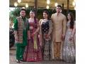 Tendulkar family stuns in traditional outfits at Arjun Tendulkar's pre-wedding celebrations; Zaheer Khan, Yuvraj Singh, Harbhajan Singh attend - Hindi News | Tendulkar family stuns in traditional outfits at Arjun Tendulkar's pre-wedding celebrations; Zaheer Khan, Yuvraj Singh, Harbhajan Singh attend | Latest entertainment News at Lokmattimes.com