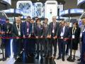 Union Minister Jyotiraditya Scindia inaugurates Bharat Pavilion at Mobile World Congress 2026 in Barcelona - Hindi News | Union Minister Jyotiraditya Scindia inaugurates Bharat Pavilion at Mobile World Congress 2026 in Barcelona | Latest international News at Lokmattimes.com