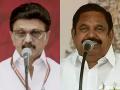 Congress says alliance talks for Tamil Nadu polls with DMK "smooth" and "without friction", NDA says "end near" for ruling alliance - Hindi News | Congress says alliance talks for Tamil Nadu polls with DMK "smooth" and "without friction", NDA says "end near" for ruling alliance | Latest politics News at Lokmattimes.com