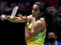 Sindhu recalls getting stranded in Dubai amid West Asia conflict; targets Swiss Open as return after missing All England competition - Hindi News | Sindhu recalls getting stranded in Dubai amid West Asia conflict; targets Swiss Open as return after missing All England competition | Latest other-sports News at Lokmattimes.com
