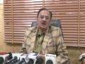 Congress high command will finalise party candidates for Rajya Sabha polls: Himachal Minister Harshwardhan Chauhan - Hindi News | Congress high command will finalise party candidates for Rajya Sabha polls: Himachal Minister Harshwardhan Chauhan | Latest national News at Lokmattimes.com