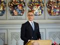 Finland President Alexander Stubb is in India from March 4-7 - Hindi News | Finland President Alexander Stubb is in India from March 4-7 | Latest international News at Lokmattimes.com