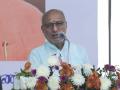Tripura: Vice President CP Radhakrishnan to visit Agartala on March 7 & 8 - Hindi News | Tripura: Vice President CP Radhakrishnan to visit Agartala on March 7 & 8 | Latest national News at Lokmattimes.com