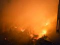 Telangana: Massive fire breaks out near college in Medchal-Malkajgiri district, no casualties reported - Hindi News | Telangana: Massive fire breaks out near college in Medchal-Malkajgiri district, no casualties reported | Latest national News at Lokmattimes.com