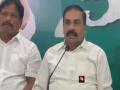 Andhra: Remove B R Naidu to protect TTD sanctity, demands Nellore District YSRCP President Kakani - Hindi News | Andhra: Remove B R Naidu to protect TTD sanctity, demands Nellore District YSRCP President Kakani | Latest national News at Lokmattimes.com