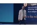 Jio Platforms CEO outlines shift from connectivity to intelligence at MWC 2026 in Barcelona - Hindi News | Jio Platforms CEO outlines shift from connectivity to intelligence at MWC 2026 in Barcelona | Latest business News at Lokmattimes.com
