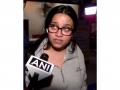 "Hope everyone comes back home soon": Indians stuck in Dubai return home amid Israel-Iran tensions - Hindi News | "Hope everyone comes back home soon": Indians stuck in Dubai return home amid Israel-Iran tensions | Latest national News at Lokmattimes.com