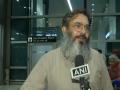 "Atmosphere of fear": Passengers stranded in Dubai return home amid Iran-Israel conflict - Hindi News | "Atmosphere of fear": Passengers stranded in Dubai return home amid Iran-Israel conflict | Latest national News at Lokmattimes.com