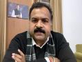 "Good friends": Manickam Tagore hints at accepting DMK alliance for upcoming Tamil Nadu polls - Hindi News | "Good friends": Manickam Tagore hints at accepting DMK alliance for upcoming Tamil Nadu polls | Latest politics News at Lokmattimes.com