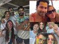 From Katrina Kaif to Varun Dhawan: B-town celebs celebrate Holi 2026 with loved ones - Hindi News | From Katrina Kaif to Varun Dhawan: B-town celebs celebrate Holi 2026 with loved ones | Latest entertainment News at Lokmattimes.com