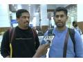 'No panic situation': Passengers return from UAE amid the West Asian conflict - Hindi News | 'No panic situation': Passengers return from UAE amid the West Asian conflict | Latest national News at Lokmattimes.com