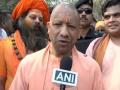 "Entire state connecting": CM Yogi Adityanath shares heartfelt Holi greetings - Hindi News | "Entire state connecting": CM Yogi Adityanath shares heartfelt Holi greetings | Latest national News at Lokmattimes.com