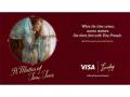 Visa partners with Laufey to spread the magic of travel in Asia Pacific; to be Official Payment Partner for Laufey: A Matter of Time Tour - Hindi News | Visa partners with Laufey to spread the magic of travel in Asia Pacific; to be Official Payment Partner for Laufey: A Matter of Time Tour | Latest business News at Lokmattimes.com