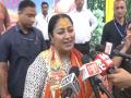 "Hope festival brings new wave of development": Delhi CM Rekha Gupta extends Holi greetings - Hindi News | "Hope festival brings new wave of development": Delhi CM Rekha Gupta extends Holi greetings | Latest national News at Lokmattimes.com