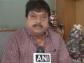 "Lost the sense of nationalism": Telangana BJP chief accuses Congress of justifying "shirtless" protest at AI Summit - Hindi News | "Lost the sense of nationalism": Telangana BJP chief accuses Congress of justifying "shirtless" protest at AI Summit | Latest national News at Lokmattimes.com