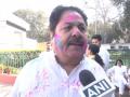"I am confident that India will win": BCCI VP Rajeev Shukla ahead of Men in Blue's semifinal clash against England - Hindi News | "I am confident that India will win": BCCI VP Rajeev Shukla ahead of Men in Blue's semifinal clash against England | Latest cricket News at Lokmattimes.com