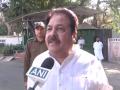 Congress MP Rajeev Shukla extends Holi greetings, calls for peace in West Asia - Hindi News | Congress MP Rajeev Shukla extends Holi greetings, calls for peace in West Asia | Latest national News at Lokmattimes.com