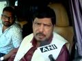 Rajya Sabha Elections 2026: Ramdas Athawale, Vinod Tawde among BJP's four candidates from Maharashtra - Hindi News | Rajya Sabha Elections 2026: Ramdas Athawale, Vinod Tawde among BJP's four candidates from Maharashtra | Latest national News at Lokmattimes.com