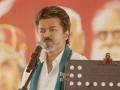 "You may try to silence me, but cannot silence Vijay in every household": TVK chief lashes out at DMK - Hindi News | "You may try to silence me, but cannot silence Vijay in every household": TVK chief lashes out at DMK | Latest politics News at Lokmattimes.com