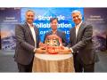 Jumbotail and NEC Announce Strategic Collaboration to Transform India's Mass Market Kirana Retail Ecosystem - Hindi News | Jumbotail and NEC Announce Strategic Collaboration to Transform India's Mass Market Kirana Retail Ecosystem | Latest business News at Lokmattimes.com