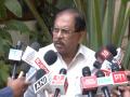 "Registered cases against those violating rules": Karnataka Home Minister Parameshwara days after pro-Khamenei processions - Hindi News | "Registered cases against those violating rules": Karnataka Home Minister Parameshwara days after pro-Khamenei processions | Latest national News at Lokmattimes.com